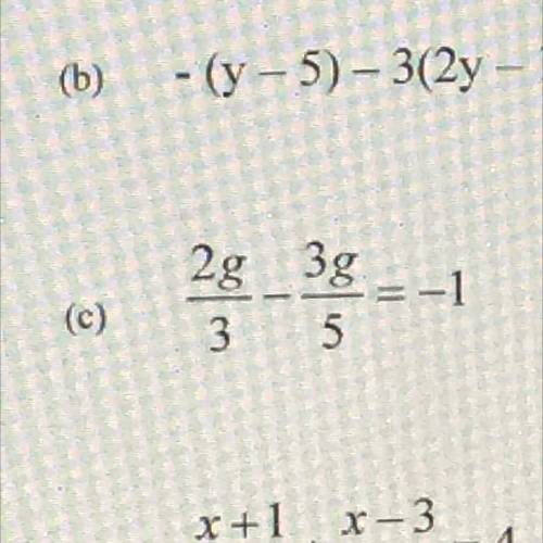 I need help can someone answer question c for me