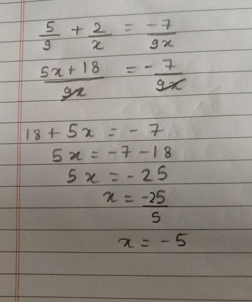 I need to figure out how to solve for x please help
