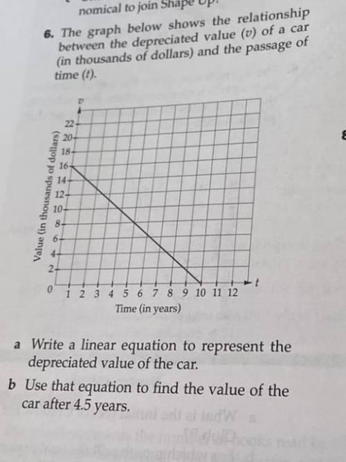 Please help me do task number 6