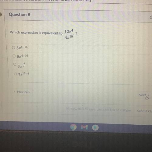 Please help i’m in the middle of a test!!