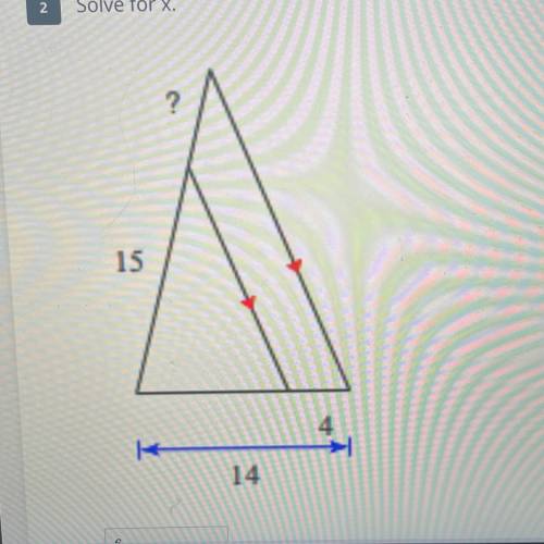 PLEASE HELP :))
triangle proportionality theorem