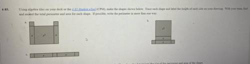 Just need help on a,b,c