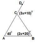 CONGRUENT TRIANGLE TEST - geometry

1) Which postulate or theorem can be used to prove that ∆EFG ≅
