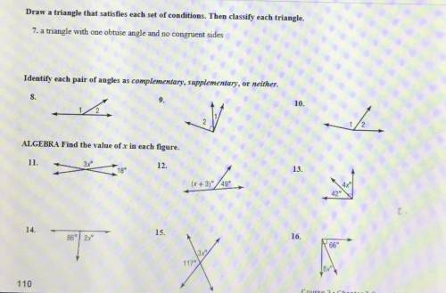 Please help with math ASAP, will give brainliest
