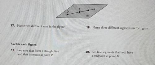I need help on all of these asap!