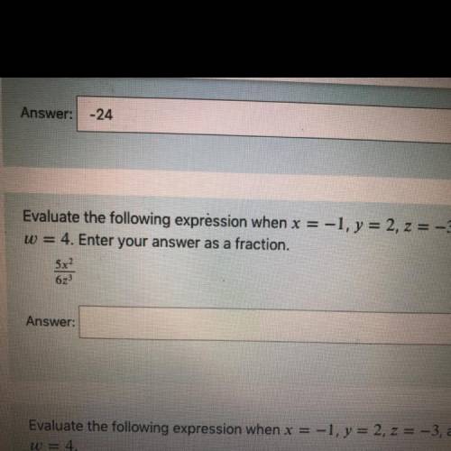 I need help with finding the answer?