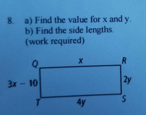 I need help finding the exterior angle measure if a 16-gon and finding rhe x and y. See the attache