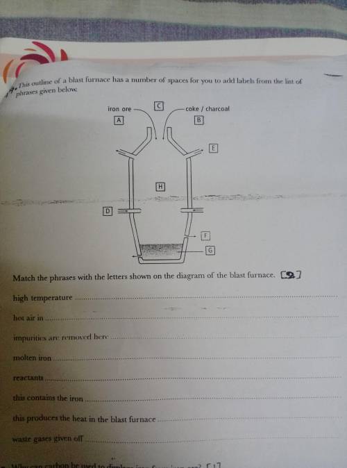 Help me with my Science work