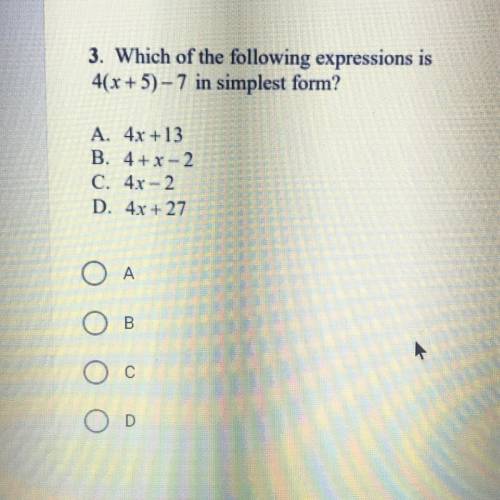 YeS mOrE 9Th GrAdE mAtH (question for smart people)