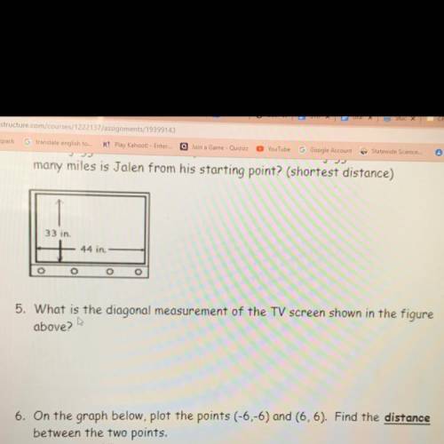 I don’t get number 5, could someone explain to me the answer?