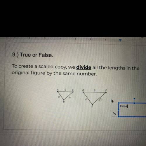 I TYPED IN THE ANSWER CAN SOMEONE CORRECT IF IT IS WRONG?
