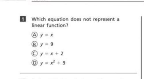 what type of linear equation is x+1=x+1