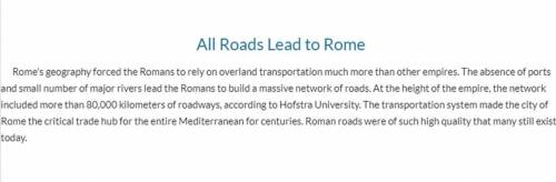 According to the paragraph, How was Roman culture spread throughout the territories they controlled