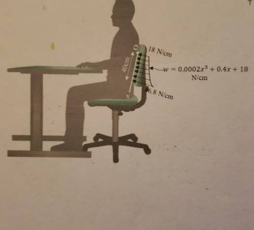 Will MARK BRAINLIST!!!

To imitigate back pain, ergonomic seats have been developed. Below is an e