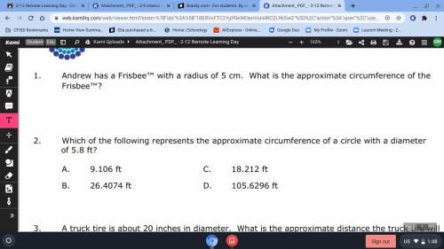 Can you help me with these two questions? thanks lol