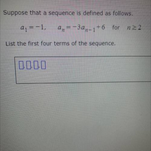 Need help with this problem :)