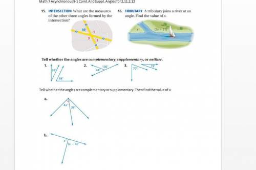 Can any of yall do this assignment. I don't want to worry about it during the weekend. More points