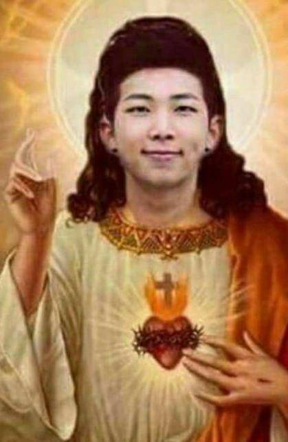 Join us

~ STAN BTS ~reasons why YOU should stan BTS:1. Jesus is always watching2. Dynamite is the