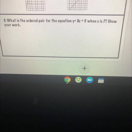 Pls help I have to turn this in.In 10 minutes plzzz