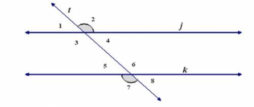 What is the angle for the following numbers?
