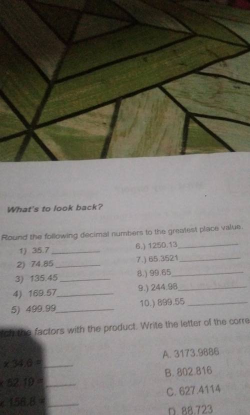 Will give brainliest at the right answer ​