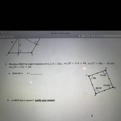 Please help with #2 it would help a lot