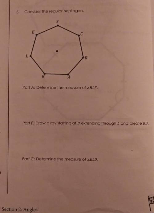 I will give brainliest to who ever answers number 5 a-c​