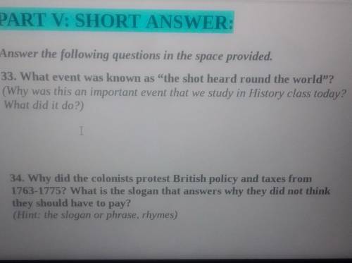 Can someone help me with this two questions plsss?I really need help with this two , pls help me.​