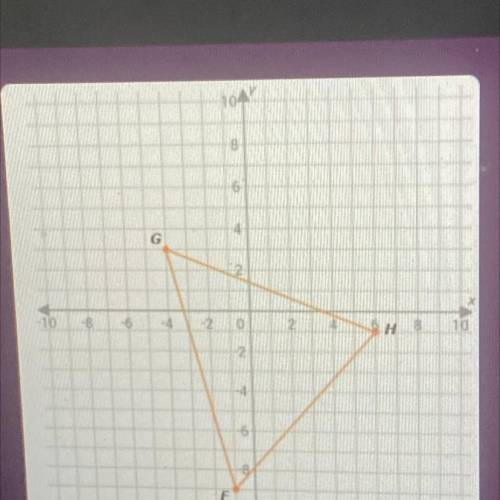 Calculate the perimeter of the following polygon. round to the nearest tenth