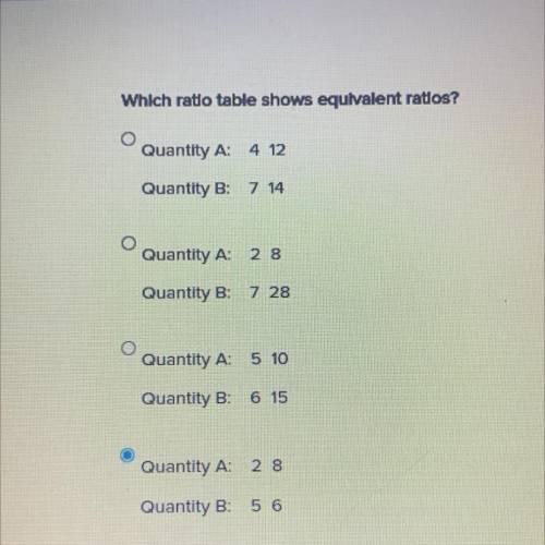 i need help! plz. i’m not to good at ratios and don’t mind the one i clicked i just clicked on a ra
