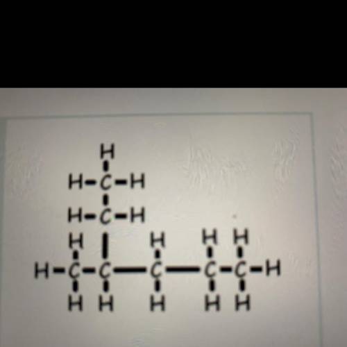 What is the name of this branched alkane?