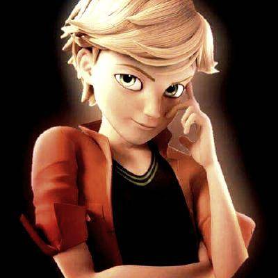 I am almost EXACTLY like Adrien Agreste I have his problems/situations