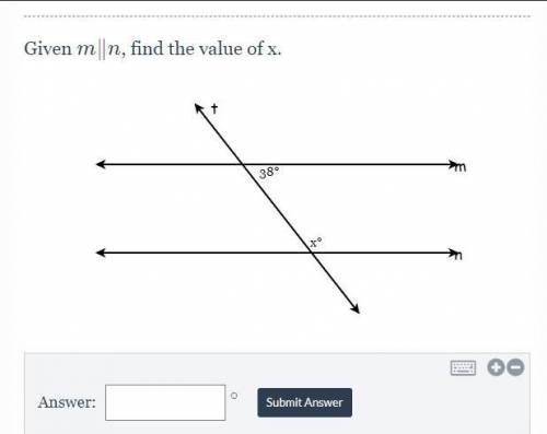 I need help with my geometry!
