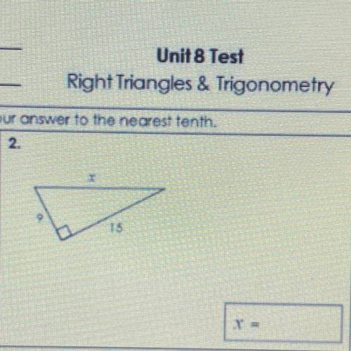 Can any one help me on this? this is on my math test due at 11:59.