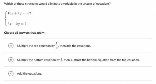 Please answer quick. this is on khan academy. 7th grade math accelerated.