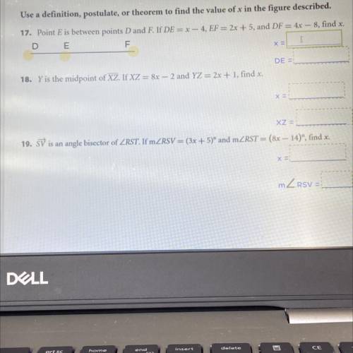 Please help with any of them i don’t know how to solve this