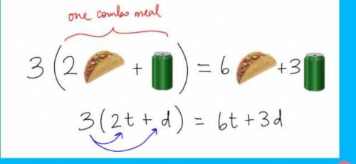 Please solve, sorry if tacos and soda is weird lol