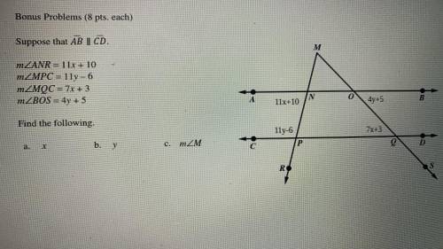 [High Points] I would be so happy if anyone could help with this geometry problem