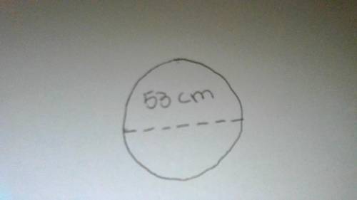 Find the circumference and area of the circle to the nearest hundredth. Use 3.14 for . Round to the