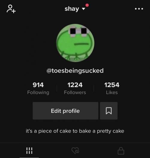 Sorry abt the self promo but you should add me on both
(12 - 14 please)