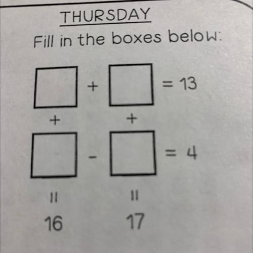 What is the answer please help