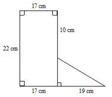 Will mark brainliest  What is the perimeter of the composite figure?

119.5 cm
107.5 cm
85