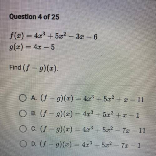 Please help! All answers are appreciated!