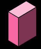 The volume of this rectangular prism is 677.160 cubic meters. What is the value of u?

u=____ mete