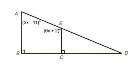 PLEASE NO TROLLS I REALLY NEED HELP

Use this diagram to answer questions 8 - 10. (Note: Line AB i