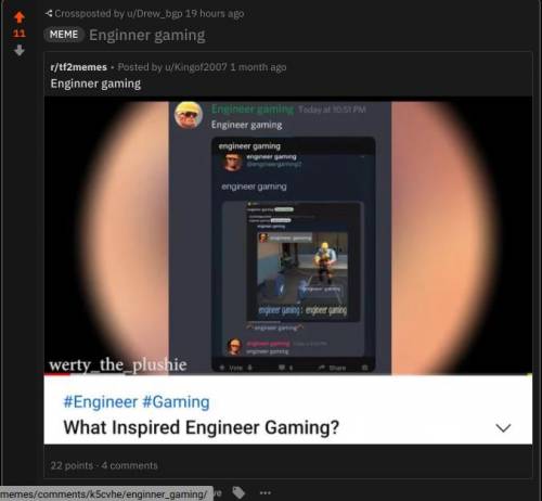 What Is Engineer Gaming