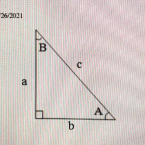 Find a, b, and B when c=15 and A=80°