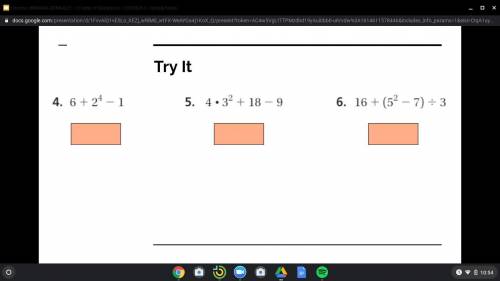 WILL GIVE BRAINLIEST TO WHOEVER ANSWERS ALL 3 AND GETS THE RIGHT! PLEASE HELP