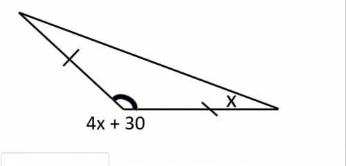 SOLVE FOR X ONE QUESTION