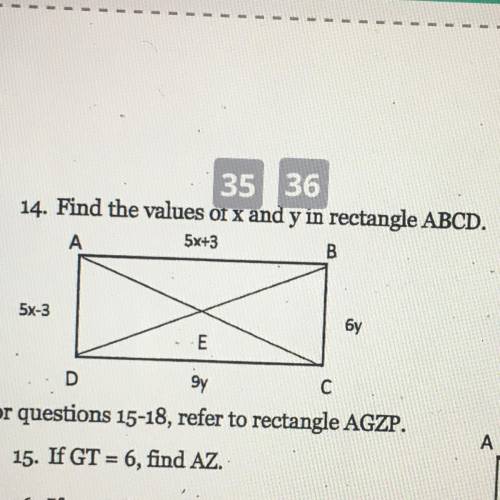Need help on question 14 here, if multiple people respond i will give the first responder brainiest